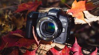 Canon EOS R: Things Nobody Is Talking About