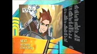 Son Of The Mask (2005) End Credits (Cartoon Network 2007)