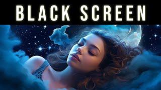 Fall Asleep Fast | Deep Lucid Dreaming Sleep Music For Lucid Dream Induction | Black Screen Music