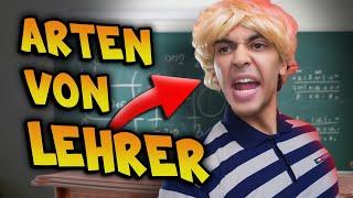 Dieser LEHRER hat mich zum HEULEN gebracht  |  Mohi__07