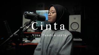 Cinta - Vina Panduwinata ( cover )