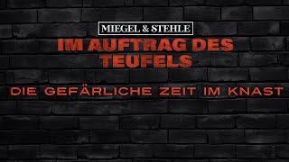 Im Auftrag des Teufels - Folge 9 - Die gefährliche Zeit im Knast