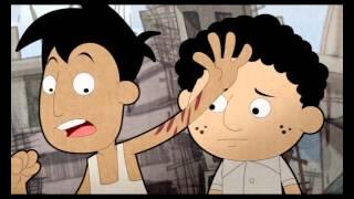 भारत में बाल श्रम बंद करने के लिए लढाई A film by CHILDLINE INDIA 1098