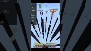 hackerdashery #minecraft  #pillarsoffortune