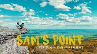 Sam's Point | Minnewaska State Park, New York | #Part -02