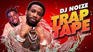  Trap Tape #09 | New Hip Hop Rap Songs September 2018 | Street Soundcloud Mumble Rap DJ Noize Mix