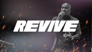 REVIVE | Don't Be The One | Pastor T Renae Glenn