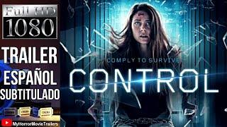 Control (2022) (Trailer HD) - James Mark