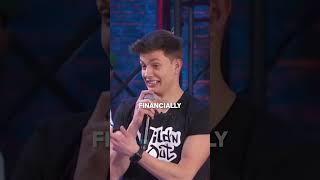 How Much Matt Rife Made on Wild 'n Out