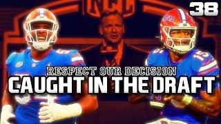 Respect Our Decision: Ep. 38 Caught in the Draft