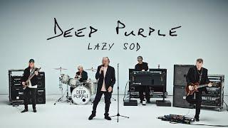 Deep Purple - Lazy Sod (Official Music Video)