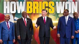 How China Won Big in Africa (You Won't Believe What USA Did)