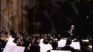 Debussy: Nocturnes - No. 2. Fetes, Conductor: W. Sawallisch