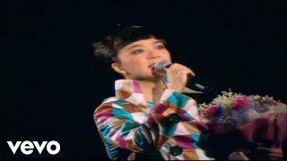 陳慧嫻 - 《秋色》(2003 Live)