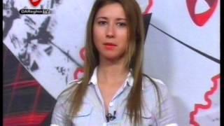 2013 05 17 JURNAL DE REGHIN DAReghinTV