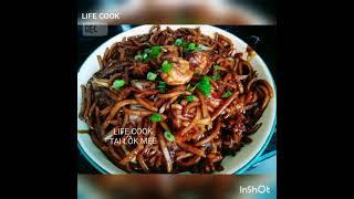 LIFE COOK #TAI LOK MEE(easy)