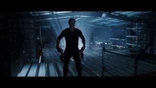 The Expendables 2 - Official® Trailer [HD]