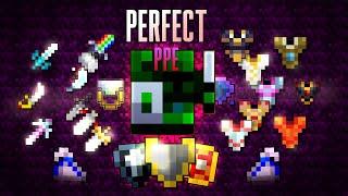 Perfect Knight PPE [ROTMG] - Class B overedit