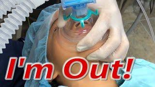 Sedation of a Child for Dental Treatment