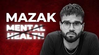 Mens Mental Health MAZAAK hai Indian Society me | BeYourBest by San Kalra