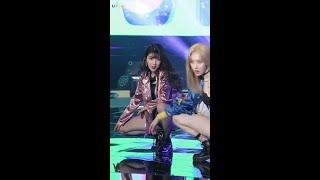 171223 [유닛G 직캠] 진예(라붐) Problem