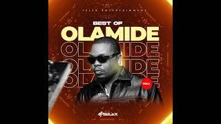 DJ SELEX BEST OF OLAMIDE VOL 2