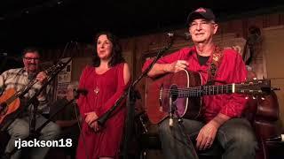 Val Storey and Carl Jackson, “Little Mountain Church House”