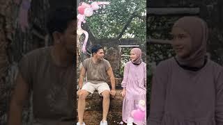 Romantisnya Fikoh Fomal "Terima Kasih Kau tlah Mencintaiku || fikoh fomal terbaru #shorts