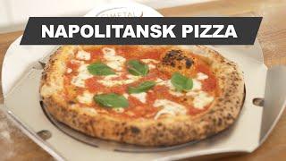 Napolitansk Pizza | PizzaPal