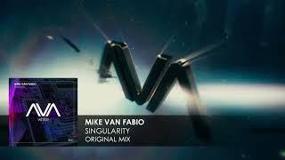 Mike van Fabio - Singularity