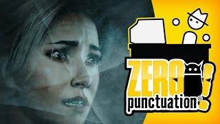 Until Dawn (Zero Punctuation)