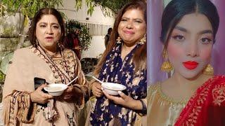 Cousin Wedding Day | Enjoying Family Gathering ️ Baloch Family Vlogs I Rabia Baloch #balochfamily