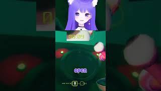 thanks for... | Murky Divers #funnyvideo #twitch #horrorgaming #fypシ゚ #vtuber #shorts #envtuber