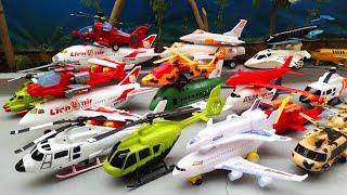 PESAWAT TERBANG LIONAIR, MOBIL TERBANG, AIRCRAFT, HELI POLICE, HELIKOPTER HELIKOPTER TERBANG