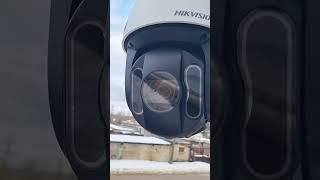 КАМЕРЫ ВЕЗДЕ! Ни куда не спрячешься