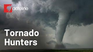 Storm Chasers: On the hunt for tornados | Full Episode | SBS Dateline