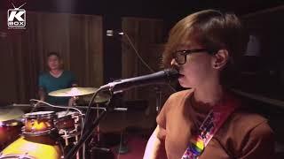 Anteepara - Nightmare LIVE @ Kbox Studios