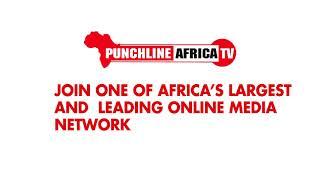 Punchline Africa TV