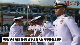 REKOMENDASI SEKOLAH PELAYARAN TERBAIK 2020