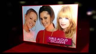 OK Magazine Girls Aloud TV Advert