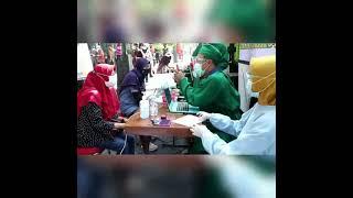 VAKSIN KELILING NGARSAPURA