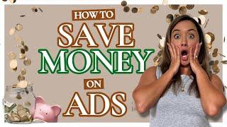 5 Ways To Save Money On Facebook (Meta) Ads