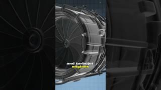 The Brayton Cycle: back bone of gas turbine thermodynamics #engineer #science