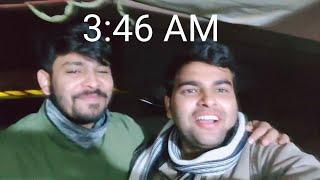 yeh nightout tha kya ?? | Shivam tomar vlogs