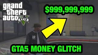 *NEW* UNLIMITED MONEY GLITCH IN GTA 5 STORY MODE NOVEMBER 2024 | GTA 5 MONEY GLITCH