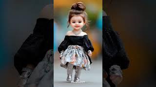 Stunning Little  Model Showcase