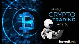 Crypto Bot | Trade like a PRO with daily PROFIT from 15% | Binance Bot | Kucoin Bot | Bybit Bot