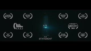 The Statement | Award Winning Lovecraft Short Film