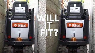 Bobcat E10z Micro Digger | Why buy in 30 seconds