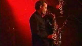 Jim Bryers Saxophone Shine On You Crazy Diamond part 5